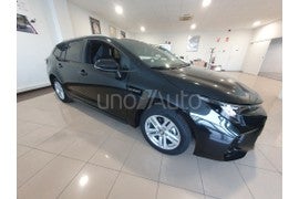 Suzuki Swace