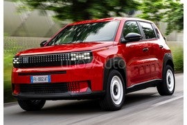 Fiat Grande Panda