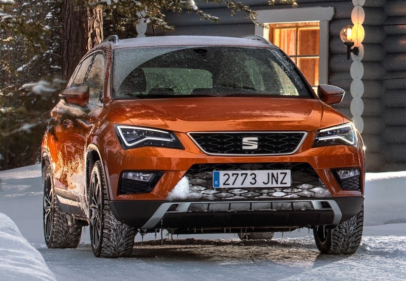 Ateca 1.6TDI CR S&S Ecomotive Xcellence