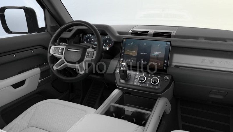 LAND-ROVER Defender 3.0D I6 250 X-Dynamic SE 90 AT 4WD MHEV