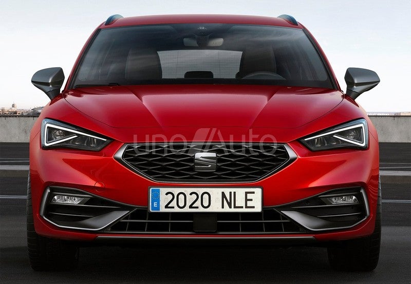 León ST 2.0TDI CR S&S FR XS DSG-7 150
