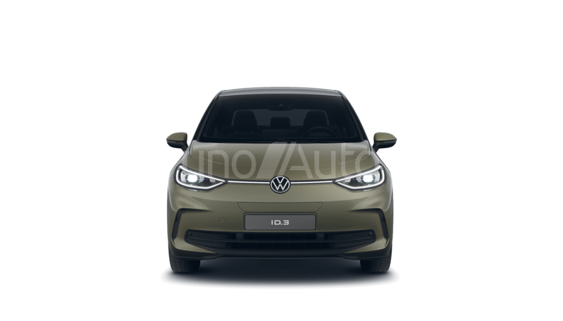 ID.3 Pro 150kW 63kWh