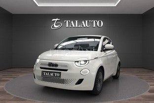 FIAT 500 TORINO 1.0 Hybrid 48kW (65cv)