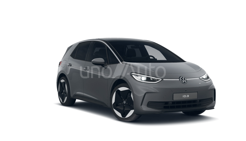 ID.3 Pro S 150kW 82kWh