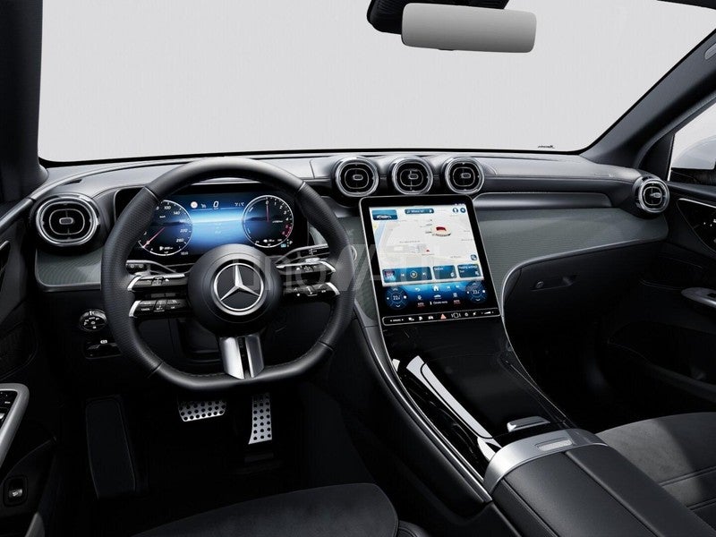 GLC 300de 4Matic