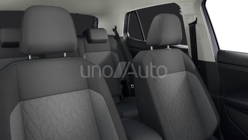 T-Cross 1.0 TSI Más Aut. 85kW