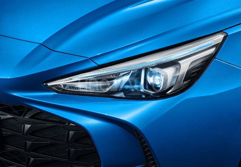 MG3 1.5 Hybrid+ Standard 143kW