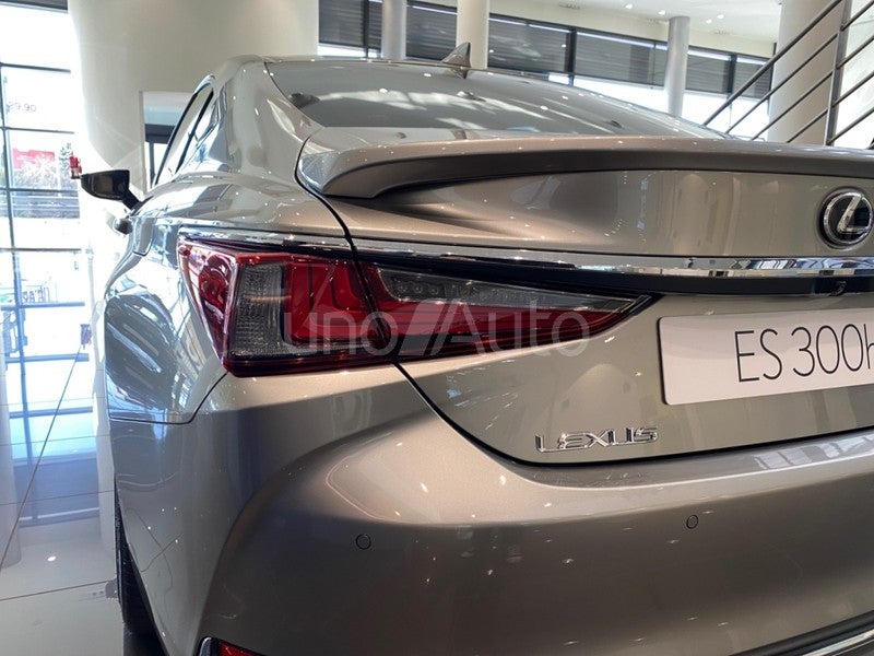 ES 300h Premium