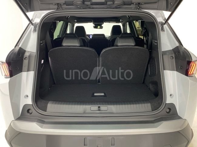 1.2 107KW Allure eDCS6