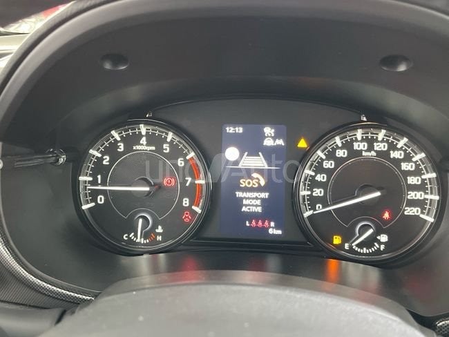 1.4 T S3 Mild Hybrid