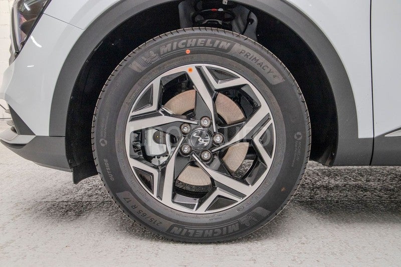 1.6 CRDi MHEV 100kW (136CV) Drive 4x2