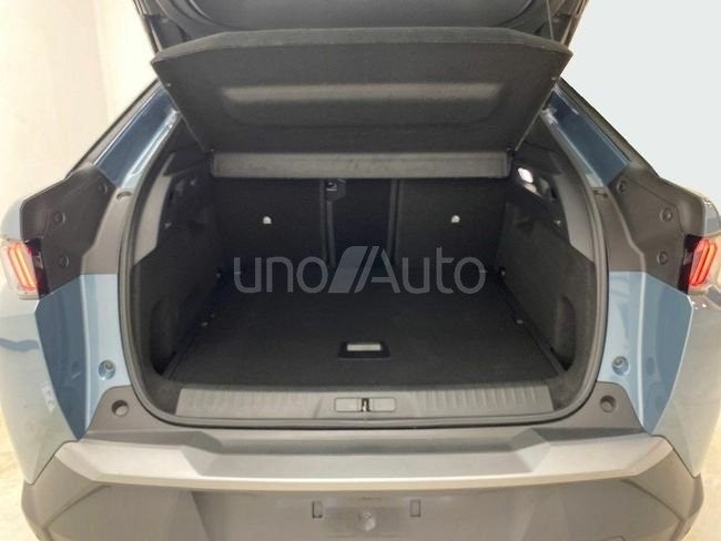 Allure Eléctrico 157kW