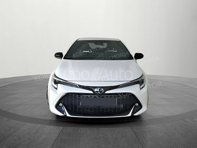 Corolla 140H GR Sport