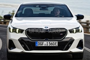 BMW Serie 5 i5 xDrive40 M Sport