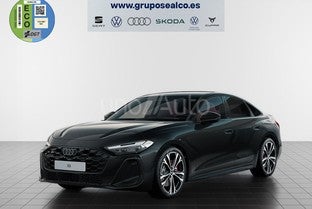 AUDI A5 S5 TFSI S tronic 270kW