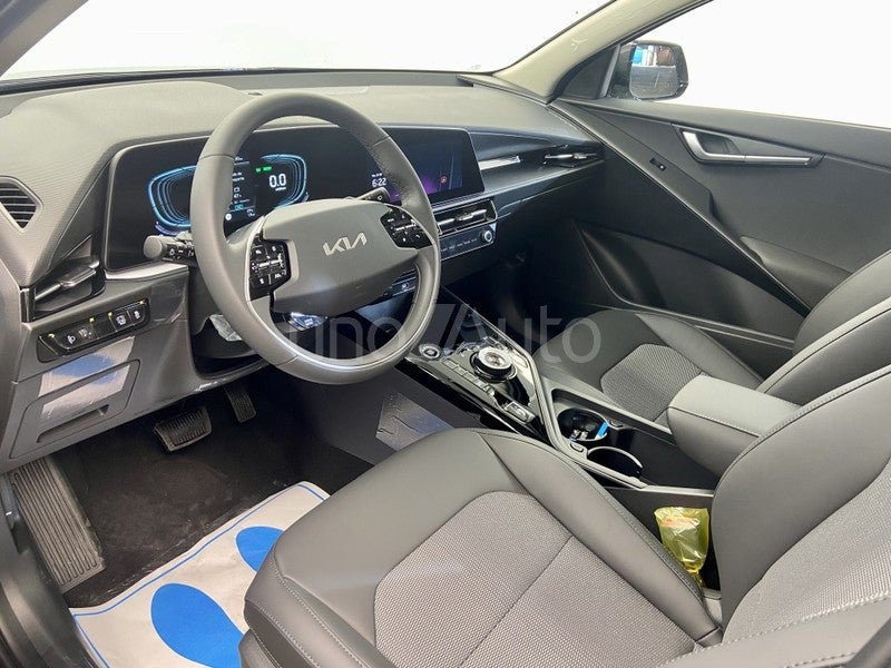 Niro 1.6 HEV Drive 139