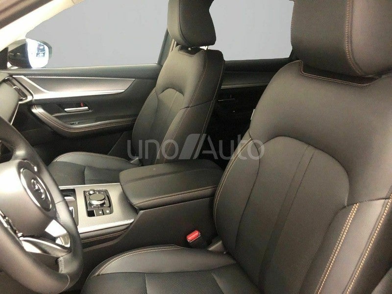 eSkyactiv PHEV AWD Homura Plus