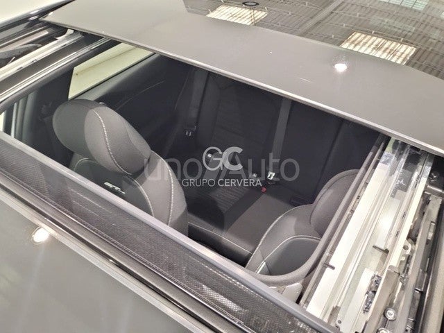 XCeed 1.5 MHEV DCT GT-Line