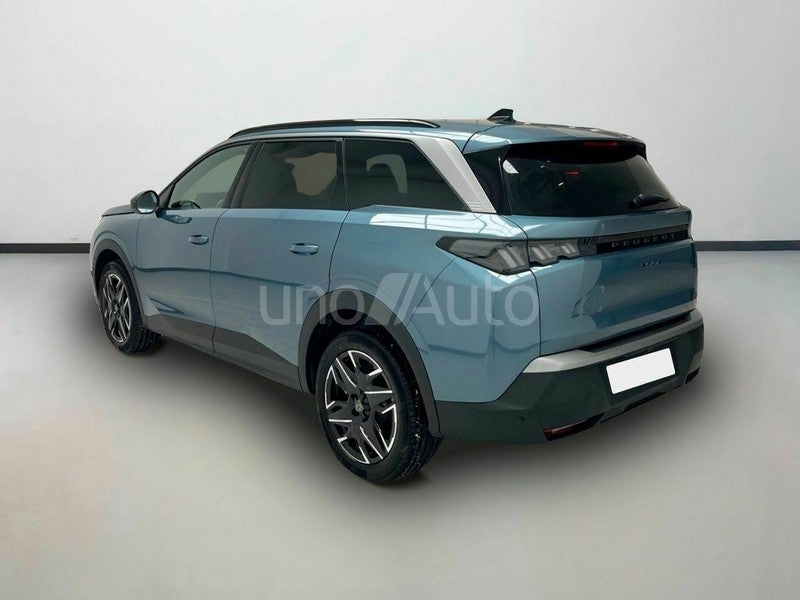 1.2 100KW Allure eDCS6