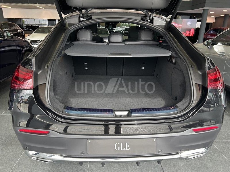 CLASE GLE 350 de 4MATIC