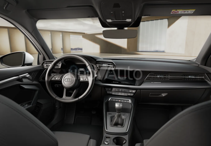 A3 Sportback TDI Advanced 85kW