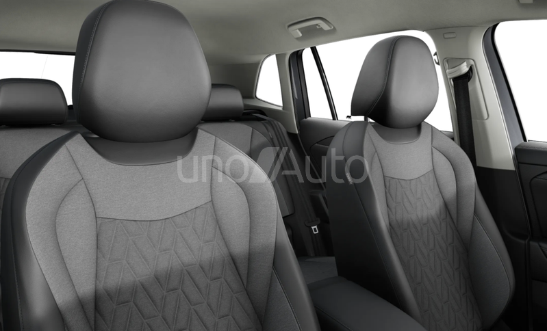 Tiguan 1.5 eTSI Más DSG 110kW