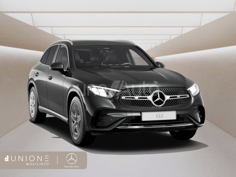 GLC 220 d 4MATIC