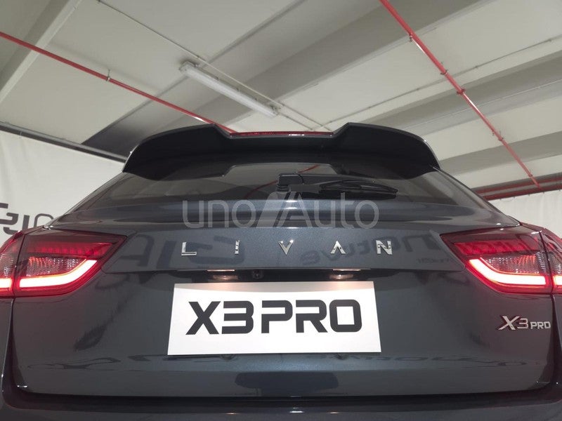 X3 PRO AT