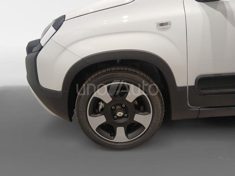 1.0 Hybrid 51kW (70cv)