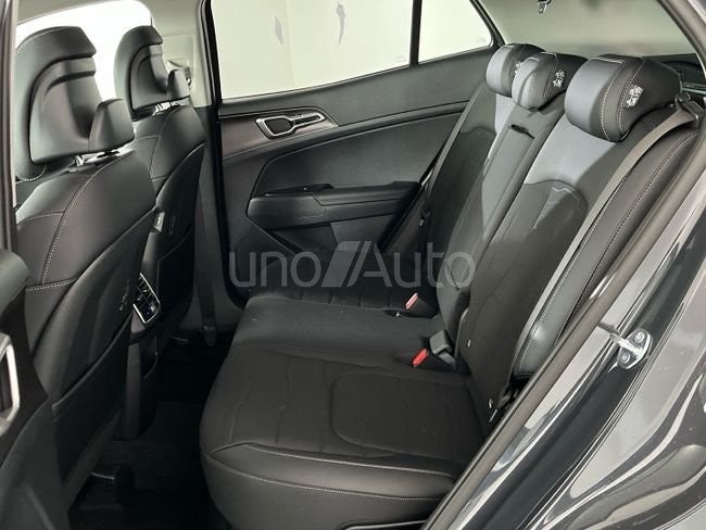 Sportage 1.6 T-GDi HEV Tech 4x4 239