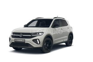 VOLKSWAGEN T-Cross 1.0 TSI R-Line 85kW
