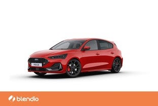 FORD Focus 2.3 Ecoboost ST