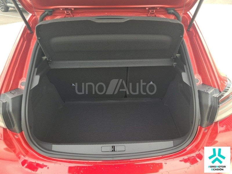 Allure Gasolina 100 S&S 6 Vel. MAN