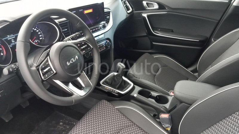Ceed Tourer 1.0 T-GDi Tech 100