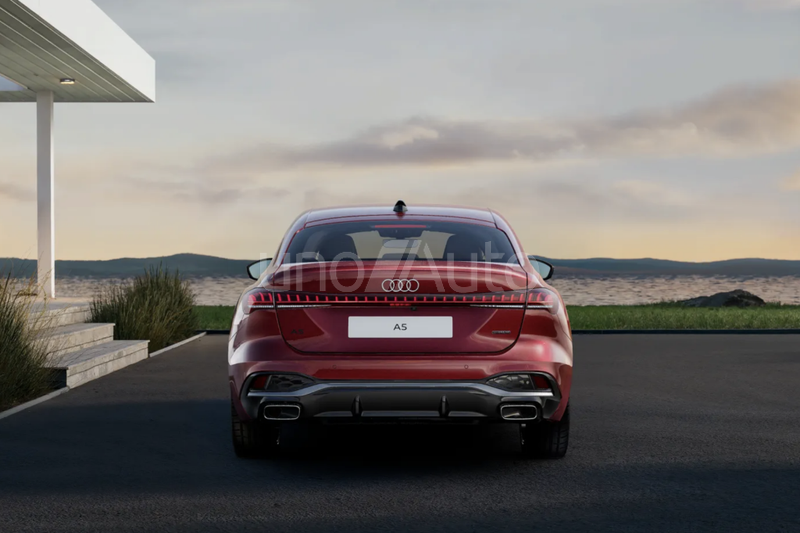 A5 e-hybrid S line quattro S tronic 220kW