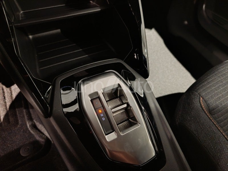2008 Hybrid Style eDCS6 145