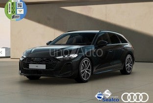 AUDI A5 Avant TDI Black line 204 S tronic