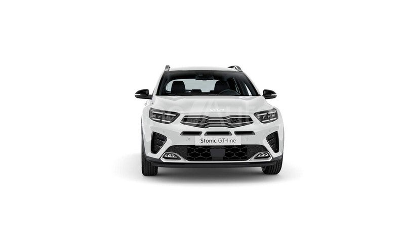 1.0 T-GDi 74kW (100CV) MHEV GT Line DCT