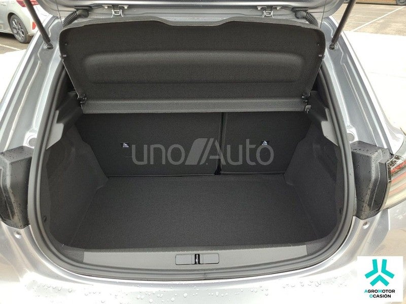 Allure HYBRID 110 eDCS6