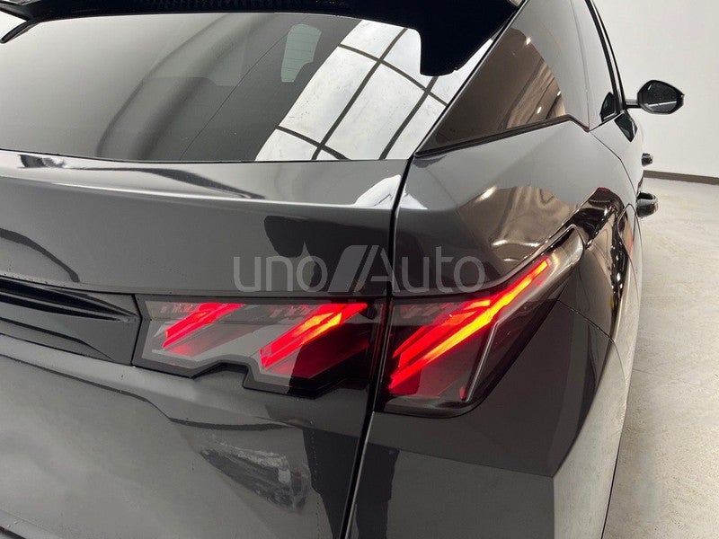Hybrid 1.2 100KW GT eDCS6