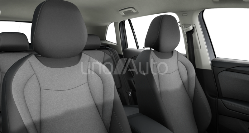 Tiguan 1.5 eTSI DSG 96kW