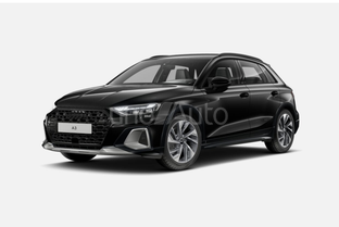 AUDI A3 Allstreet 35 TFSI Genuine S-tronic
