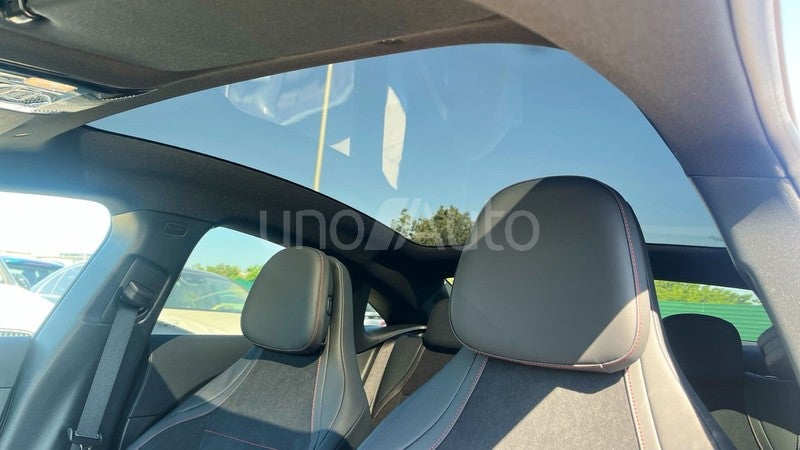 CLA CLA 200 con tecnología EQ