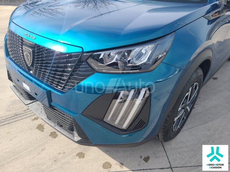 N Style Hybrid 136 eDCS6