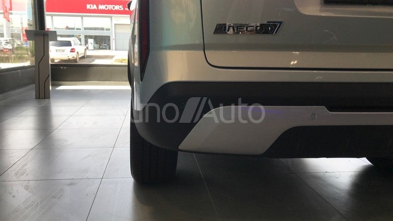 JAECOO PHEV Select