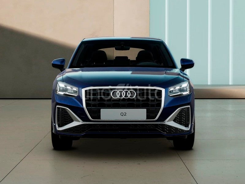 Q2 30 TDI Adrenalin 85kW
