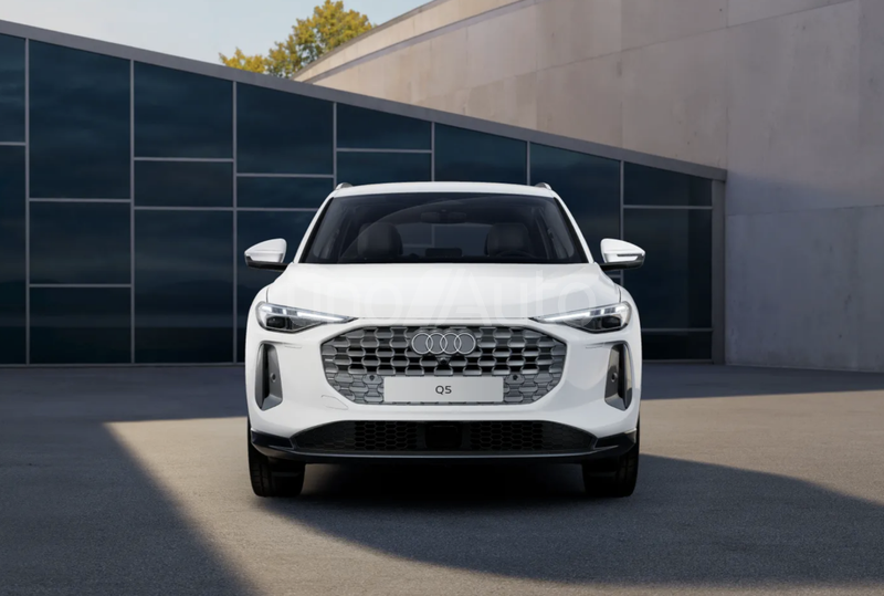 Q5 TFSI S tronic Advanced 150kW