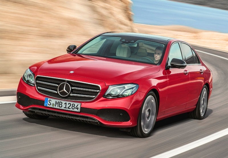 E 220d 4Matic 9G-Tronic 194