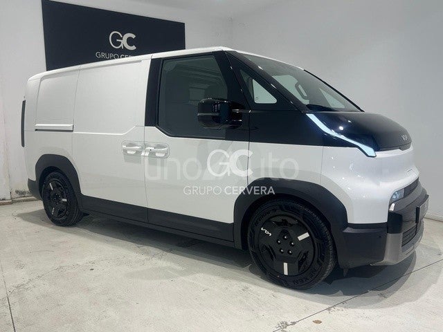 PV5 Cargo L2H1 Long Range Essential