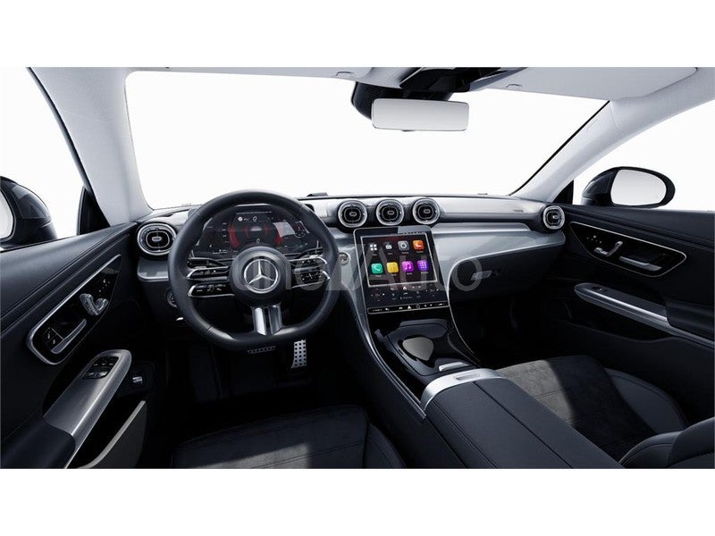 CLE CLE 220 d Coupé
